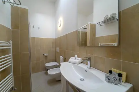 Hotel Santina Resort in Valledoria — foto 30