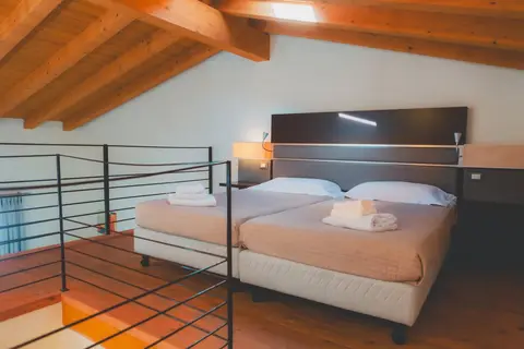 Donna Silvia Wellness Hotel in Sienna — foto 17