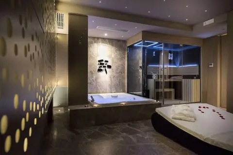Pietre Nere Resort & Spa in Modica — foto 22