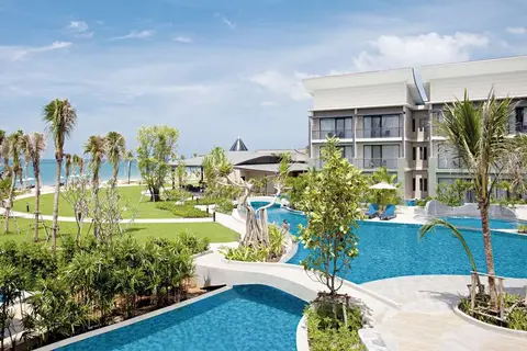 Le Meridien Khao Lak Resort & Spa in Le Méridien Khao Lak Resort Spa, foto 22