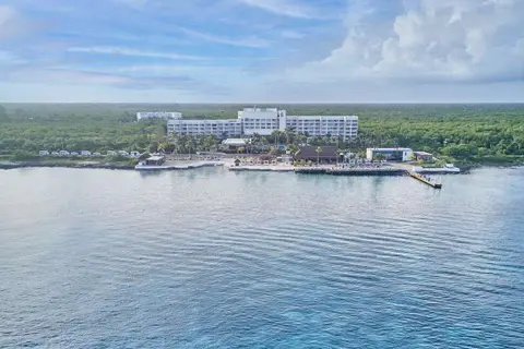Fiesta Americana Cozumel All Inclusive in San Miguel de Cozumel — foto 10
