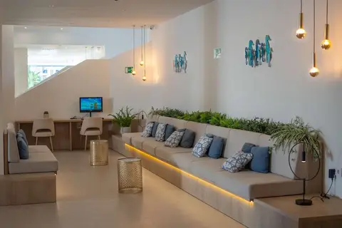 Parque Nereida Suites Hotel in Cala Ratjada — foto 19