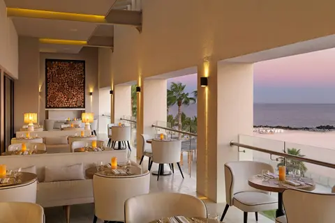 Paradisus Los Cabos - Adults Only in San José del Cabo — foto 14