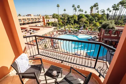 TUI BLUE Medina Gardens in Marrakesh — foto 2