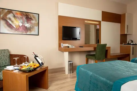 Venosa Beach Resort & Spa in Didim — foto 8
