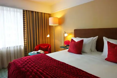 The Croke Park Hotel in Dublin, foto 7