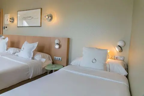 Hotel Ópera in Madrid — foto 6