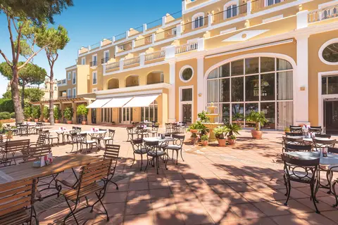 Barceló Montecastillo Golf in Jerez De La Frontera — foto 6