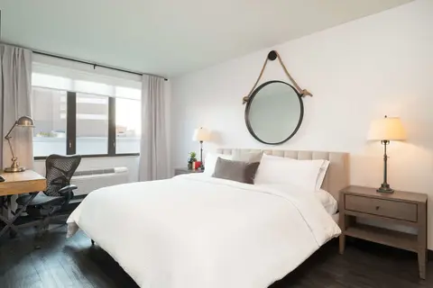 Hilton Garden Inn New York/Tribeca in New York — foto 10