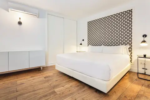 B&B Apartamentos Madrid Centro Fuencarral 46 in Madrid, foto 25