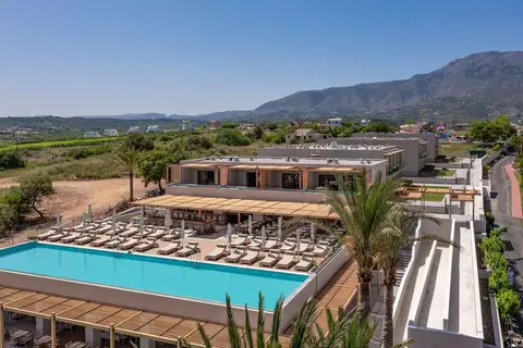 Georgioupolis Resort in Georgioupolis