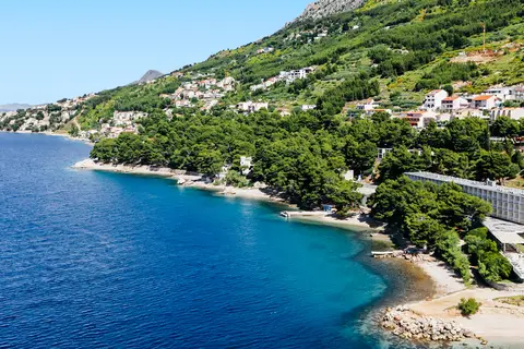Holiday Village Sagitta in Lokva Rogoznica