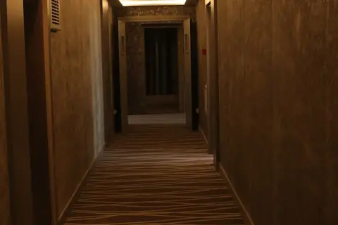 Hotel Royal Asbu in Tunis, foto 19