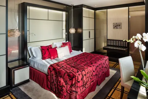 The Carlton in Milaan, foto 22