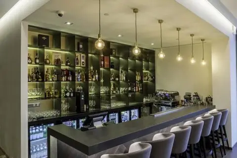 Radisson Blu Hotel, Larnaca in Larnaca — foto 19