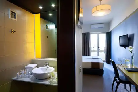 Lato Boutique Hotel in Heraklion Municipal Unit, foto 24