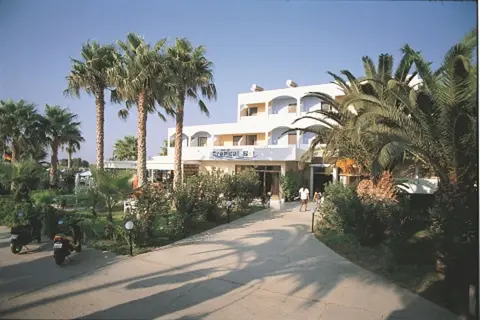 Tropical Sol in Tigaki — foto 11