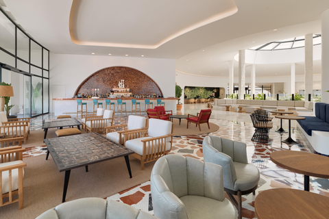 H10 Atlantic Sunset Horizons Collection foto 4