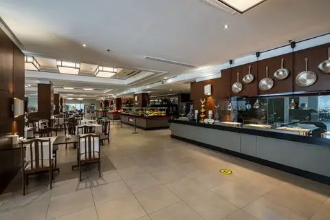 Ma Biche Kemer by Werde Hotels in Göynük — foto 15