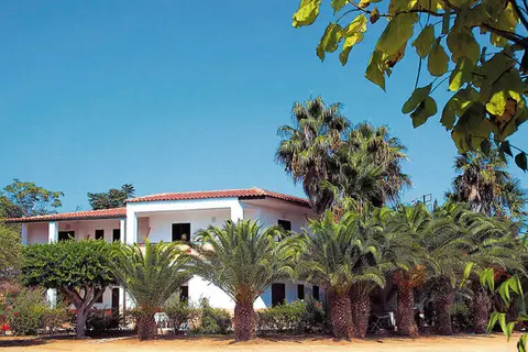 Residence Esmeraldo in Ricadi