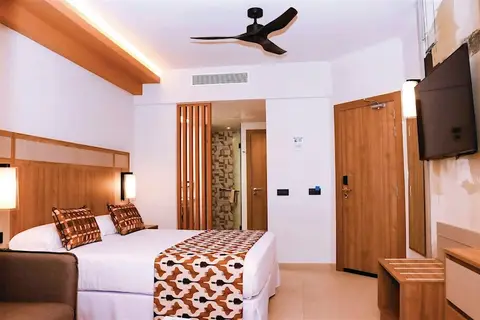 Hotel Riu Touareg in Ilhéu de Curral Velho — foto 4
