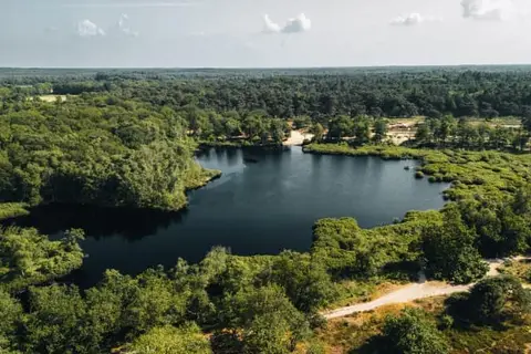 Landgoed De Huynen in Schoonloo — foto 15
