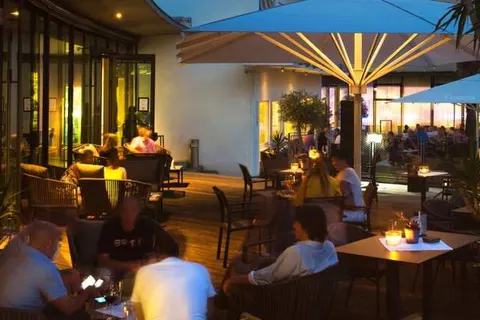 Parkhotel Hall foto 19