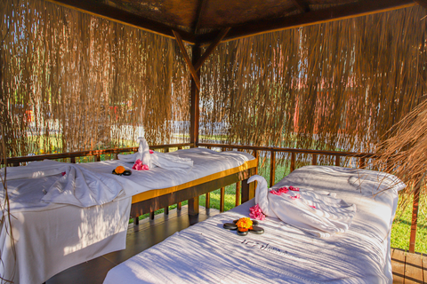 Hotel Kustur Club Holiday Village foto 13