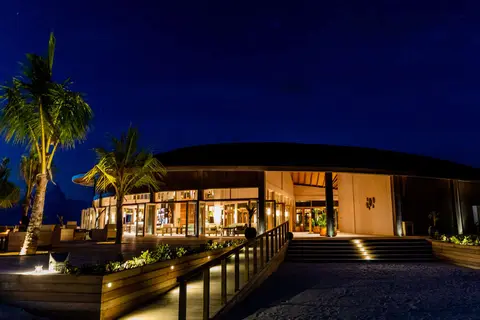Kagi Maldives Resort & Spa in Kagi Maldives Spa Island — foto 18