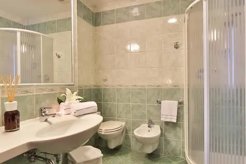 Best Western Classic Hotel in Parma, foto 2
