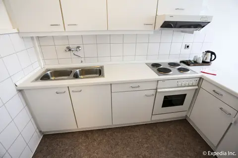 Sylter Hof Berlin in Berlijn, foto 18