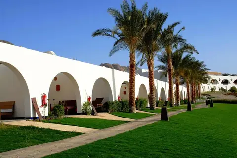 Retac Qunay Dahab Resort in Dahab, foto 29