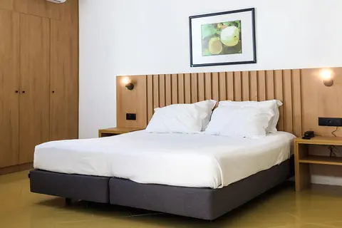 Aparthotel Foz Atlântida in Alcácer do Sal — foto 5