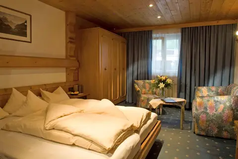 Beauty & Wellness hotel Tirolerhof in Nauders — foto 5
