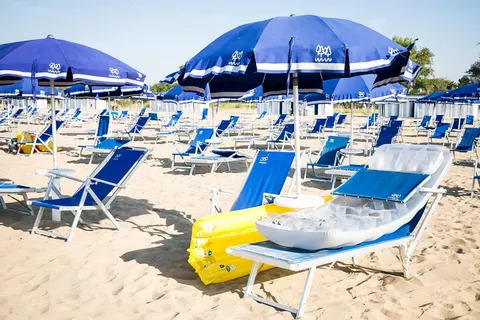 Mediterranee Family Hotel & Spa in San Michele al Tagliamento — foto 3