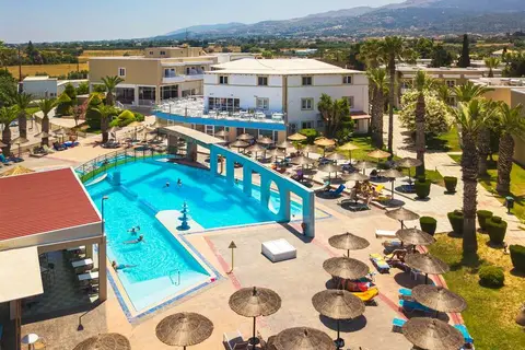 Corali in Ζηπάρι — foto 26