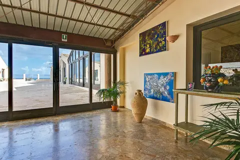 La Tonnara di Bonagia in Valderice — foto 21