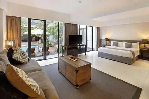 Hotel NEO - Kuta in Kuta, foto 21
