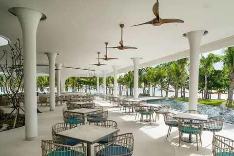 Premier Residences Phu Quoc Emerald Bay Managed by AccorHotels in Phu Quoc — foto 11