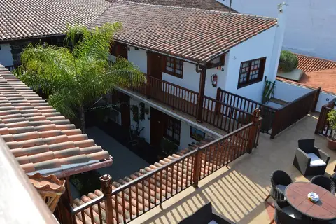 Garahotel Rural in Garachico — foto 10