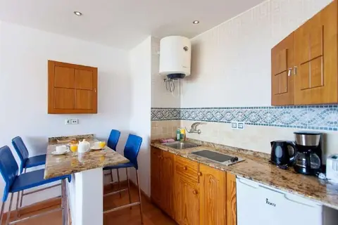 Maracaibo Aparthotel in Mogán — foto 15