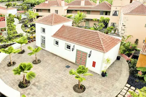 Hacienda De Abajo in Tazacorte — foto 10