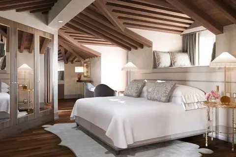 Hotel Gabrielli in Venetië, foto 3