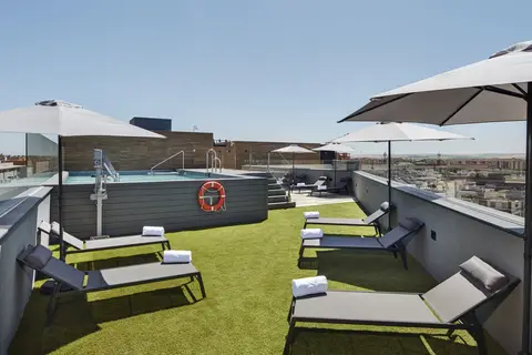 Sercotel Córdoba Delicias in Cordoba — foto 16