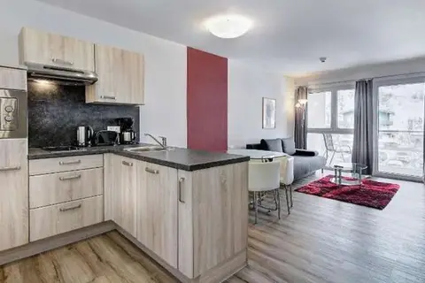 Lorivita Residenz Saalbach in Saalbach-Hinterglemm — foto 17