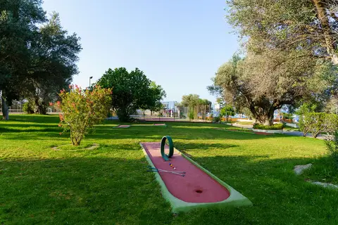 Palmariva Beach Hotel in Brown Beach Hotel, foto 27