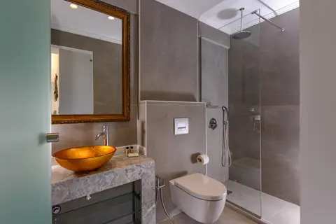 Mika Villas & Suites in Chersonisos Municipal Unit — foto 17