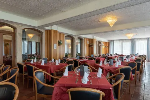 Park Hotel Jolanda in San Zeno di Montagna — foto 30