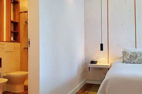 Grande Hotel das Caldas da Felgueira in Nelas, foto 30