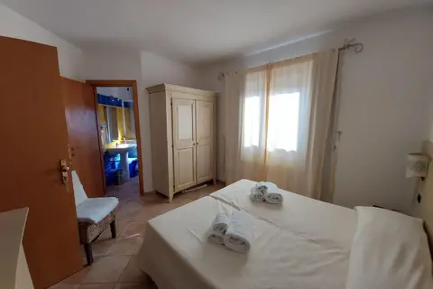 Hotel il Faro di Molara in Loiri Porto San Paolo — foto 25